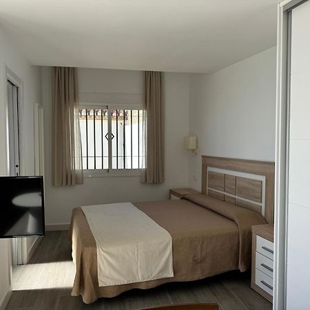 Apartamentos Perla Marina Nerja Exterior photo