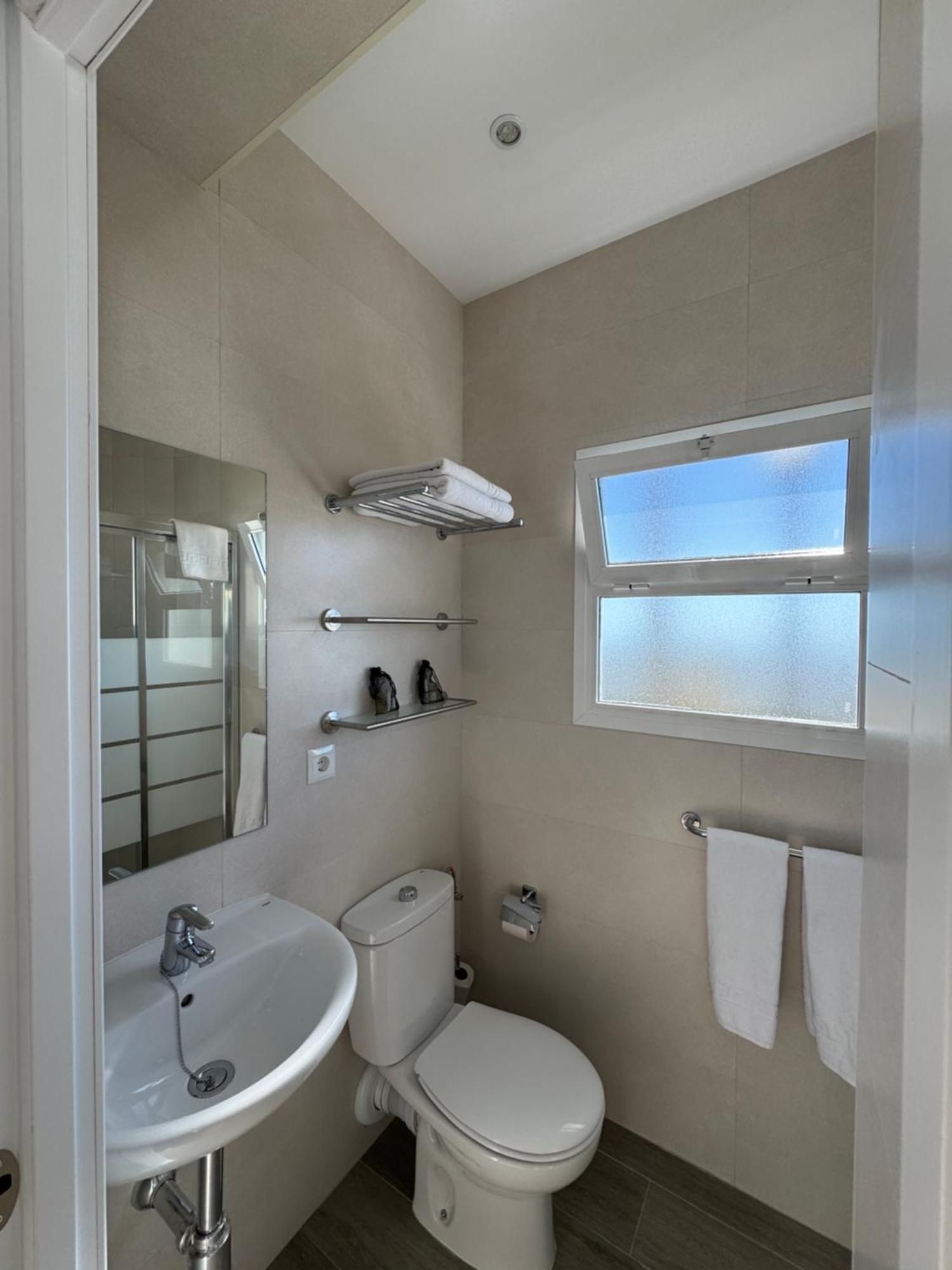Apartamentos Perla Marina Nerja Exterior photo